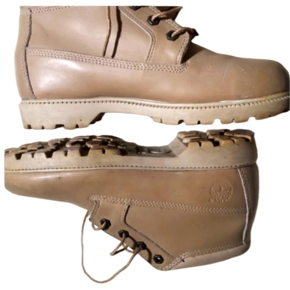🧧Timberland Waterproof Boots/copy - Picture 3 of 13